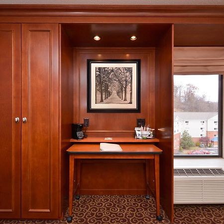 Mcknight Hotel Pittsburgh Eksteriør bilde