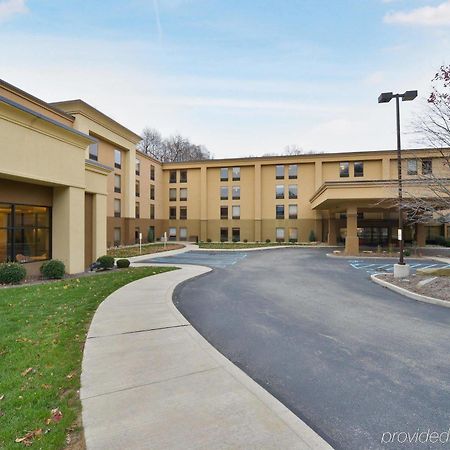 Mcknight Hotel Pittsburgh Eksteriør bilde