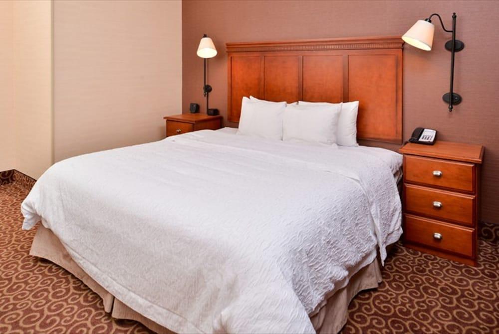 Mcknight Hotel Pittsburgh Eksteriør bilde