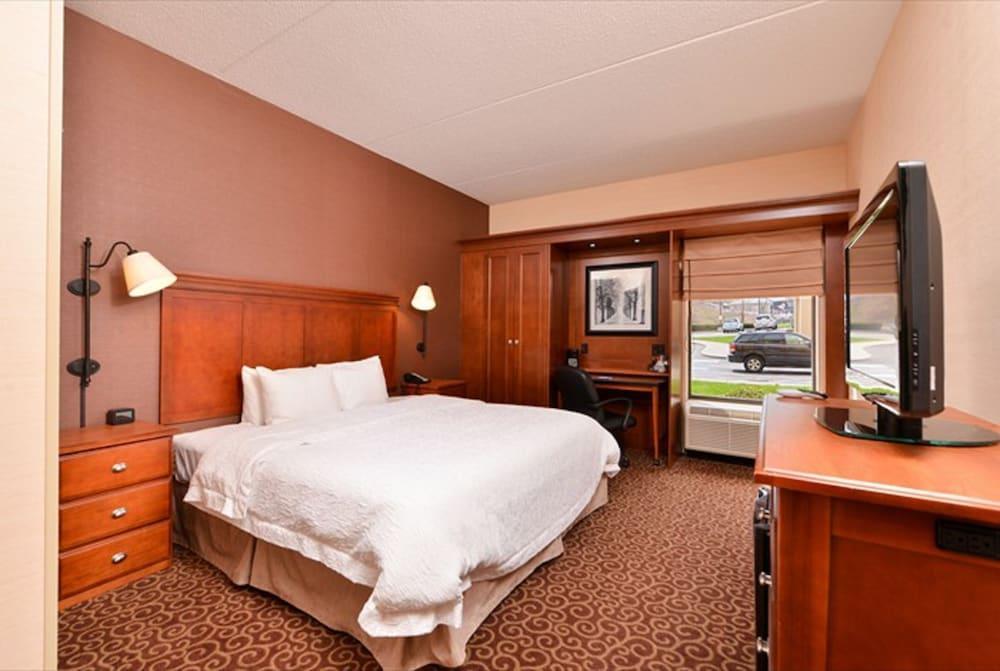 Mcknight Hotel Pittsburgh Eksteriør bilde