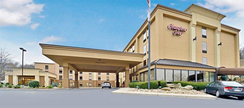 Mcknight Hotel Pittsburgh Eksteriør bilde