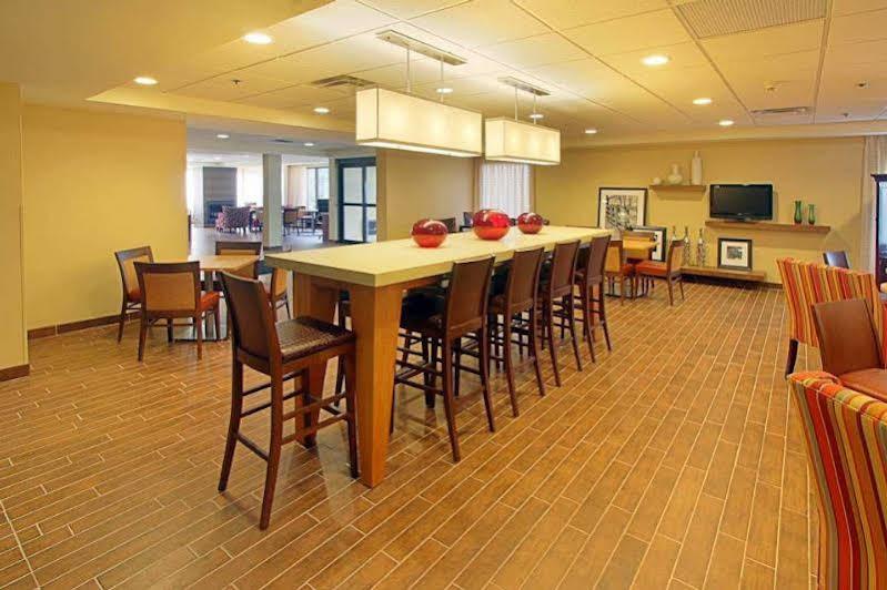 Mcknight Hotel Pittsburgh Eksteriør bilde