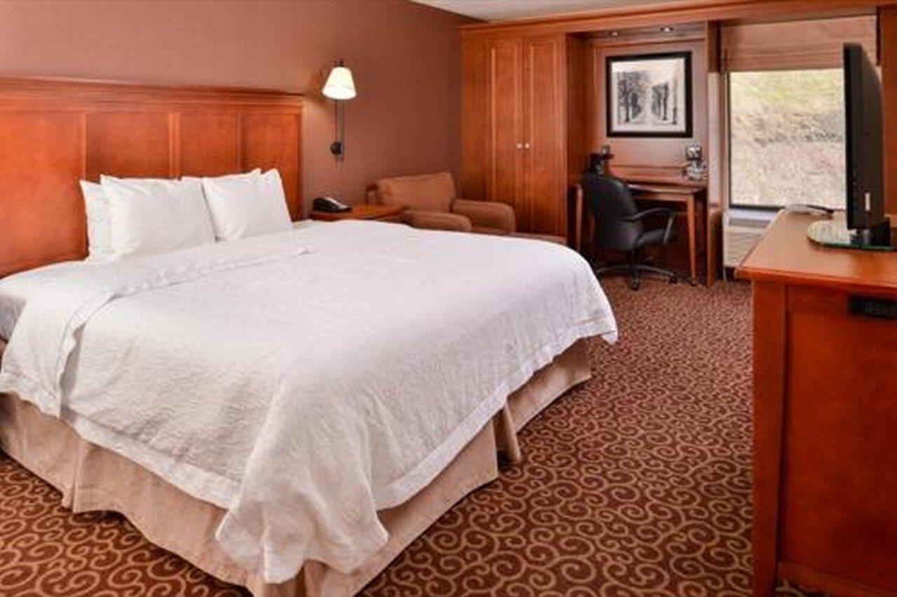 Mcknight Hotel Pittsburgh Eksteriør bilde