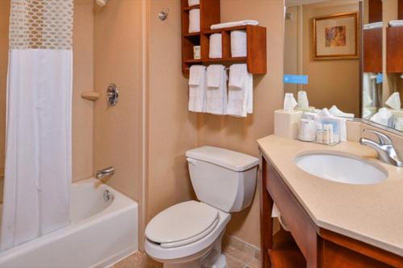 Mcknight Hotel Pittsburgh Eksteriør bilde