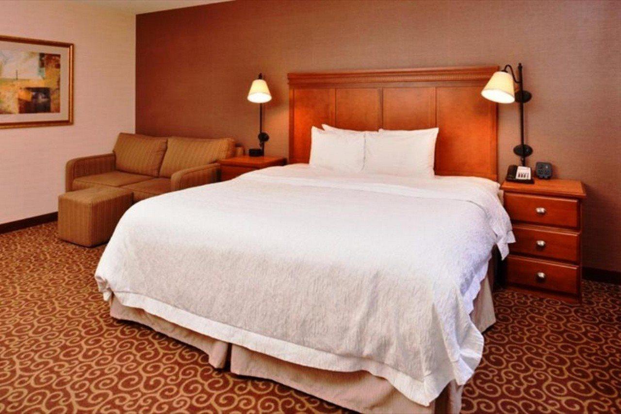 Mcknight Hotel Pittsburgh Eksteriør bilde