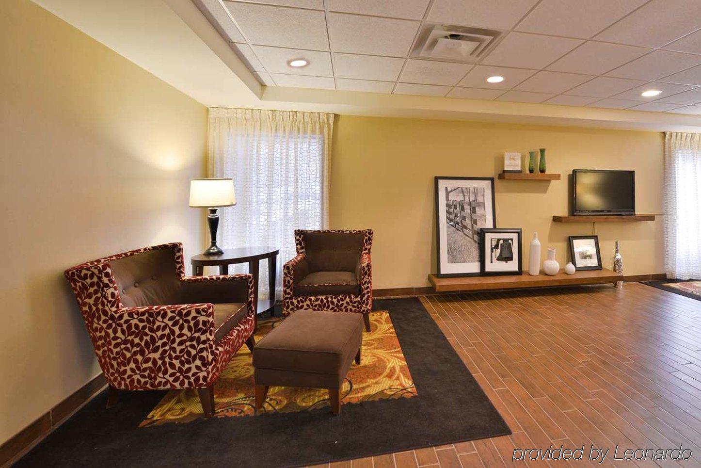 Mcknight Hotel Pittsburgh Eksteriør bilde