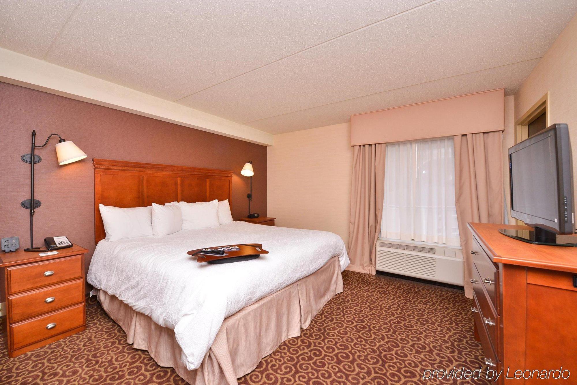 Mcknight Hotel Pittsburgh Eksteriør bilde