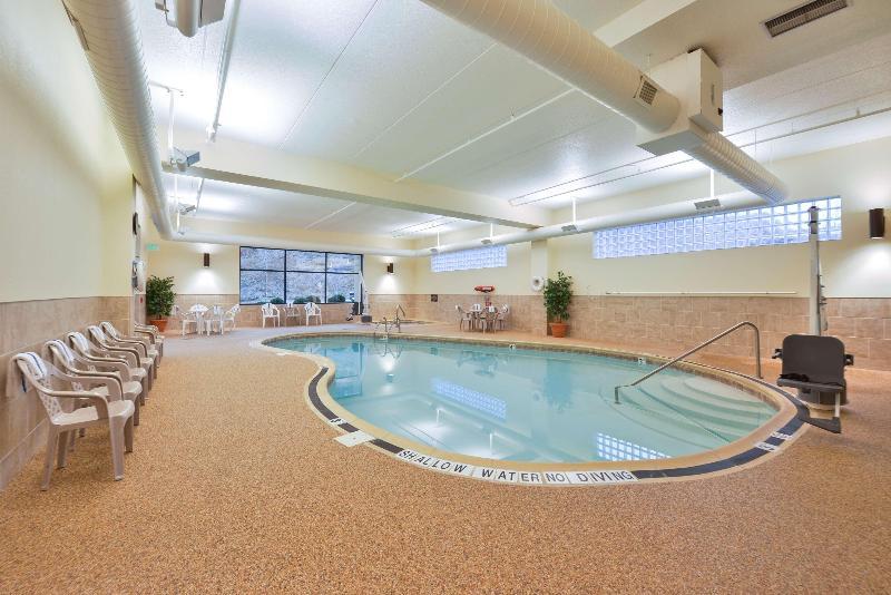 Mcknight Hotel Pittsburgh Fasiliteter bilde