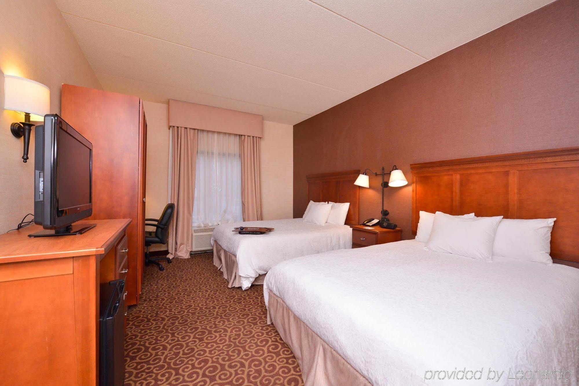 Mcknight Hotel Pittsburgh Eksteriør bilde