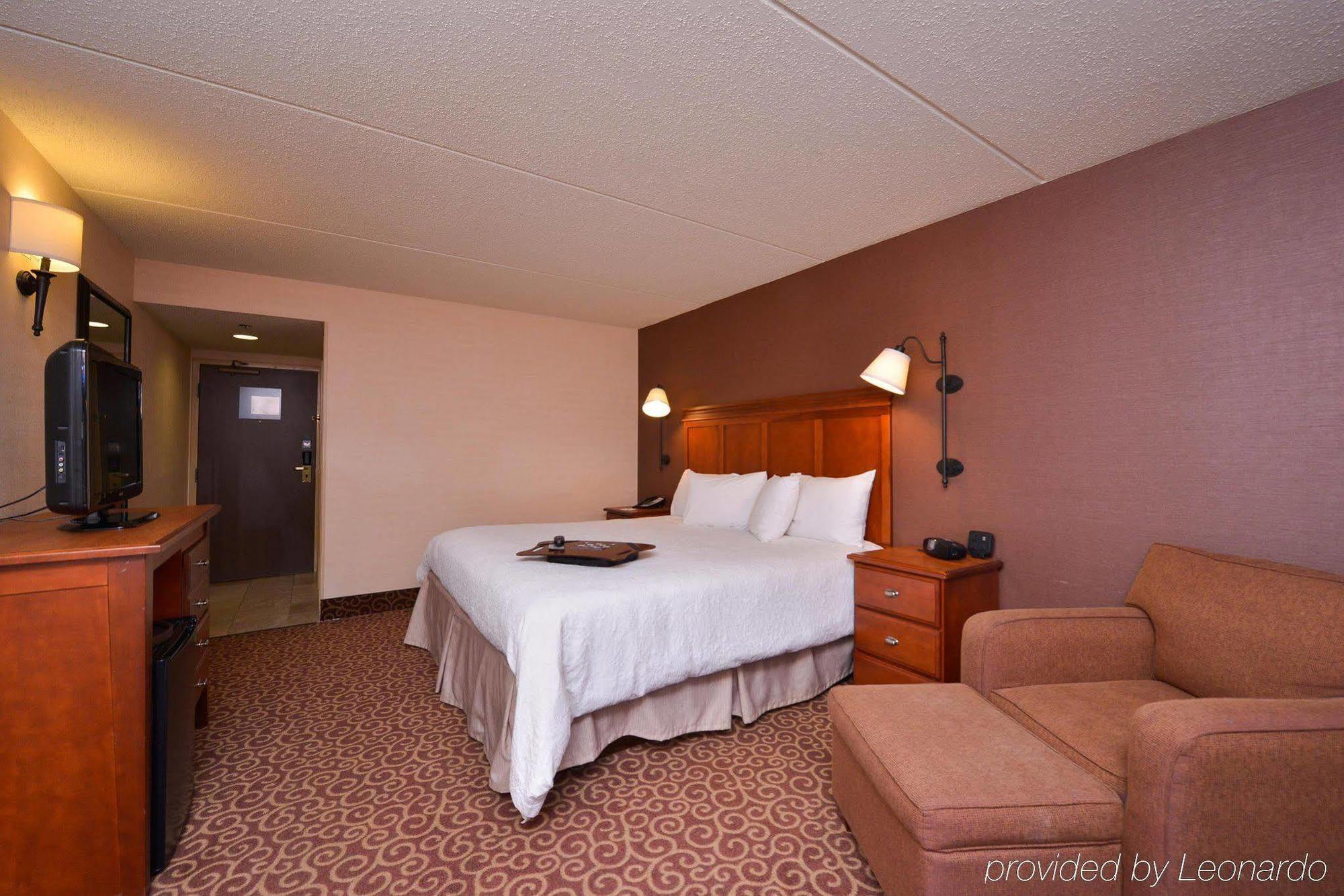 Mcknight Hotel Pittsburgh Eksteriør bilde