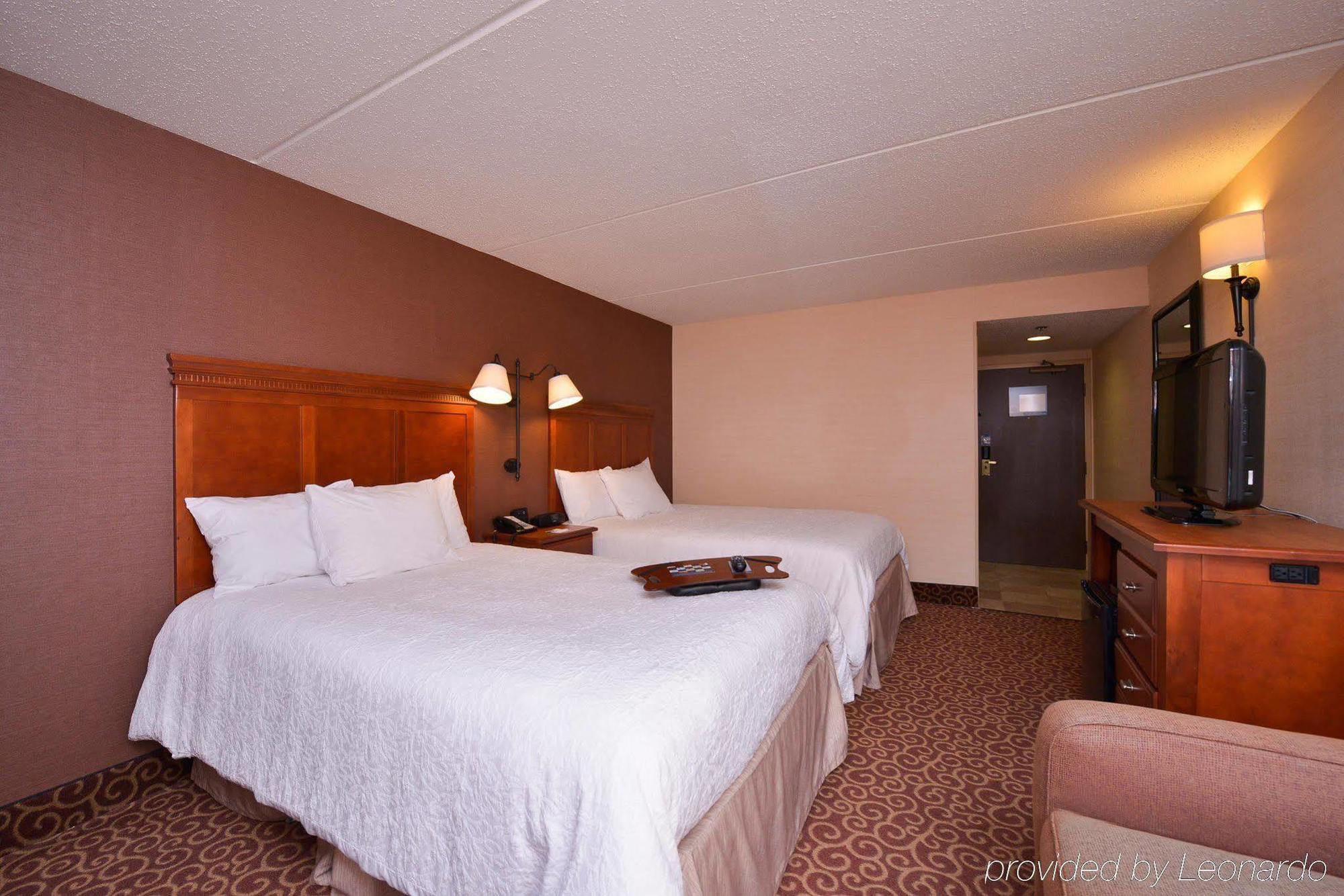 Mcknight Hotel Pittsburgh Eksteriør bilde