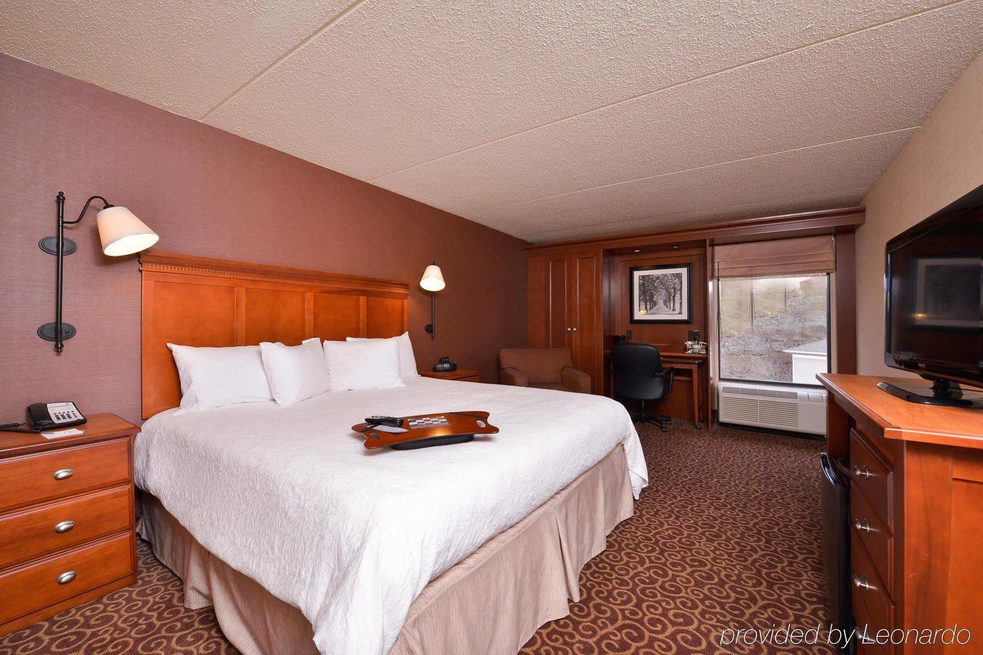 Mcknight Hotel Pittsburgh Eksteriør bilde