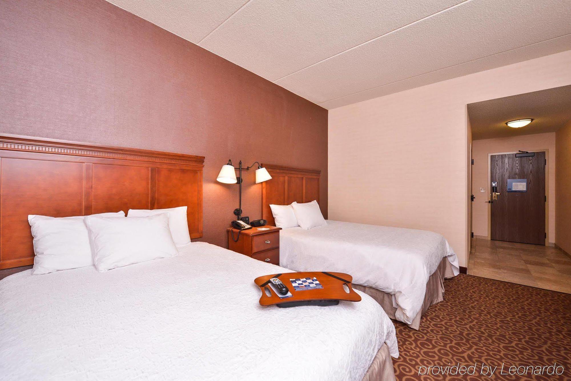 Mcknight Hotel Pittsburgh Eksteriør bilde