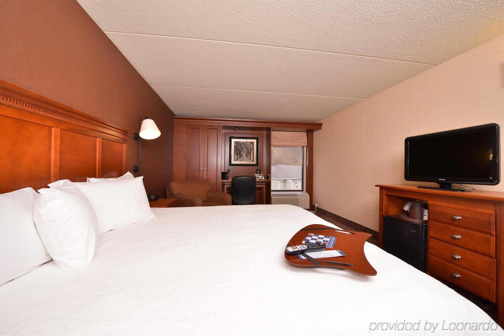 Mcknight Hotel Pittsburgh Eksteriør bilde