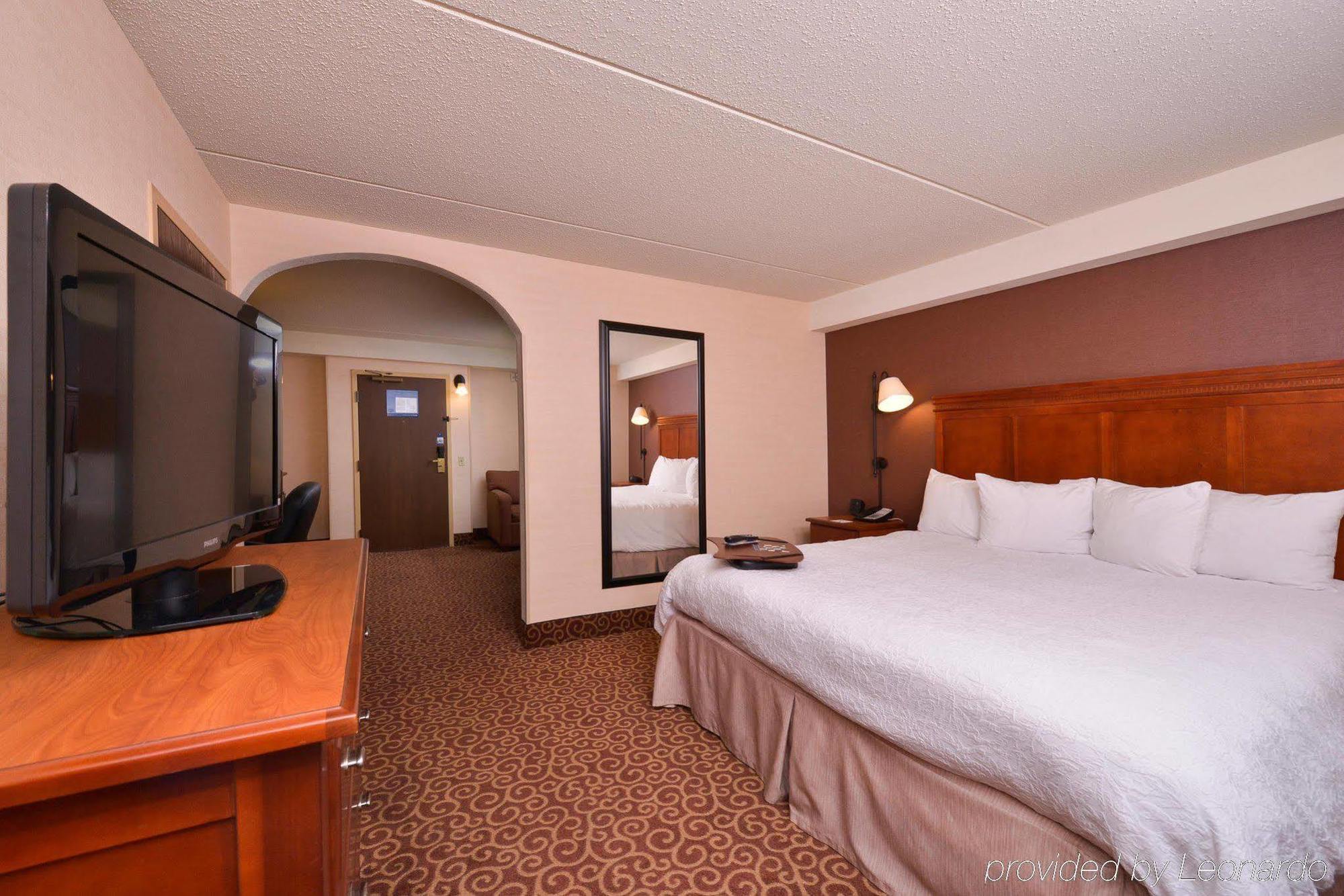 Mcknight Hotel Pittsburgh Eksteriør bilde