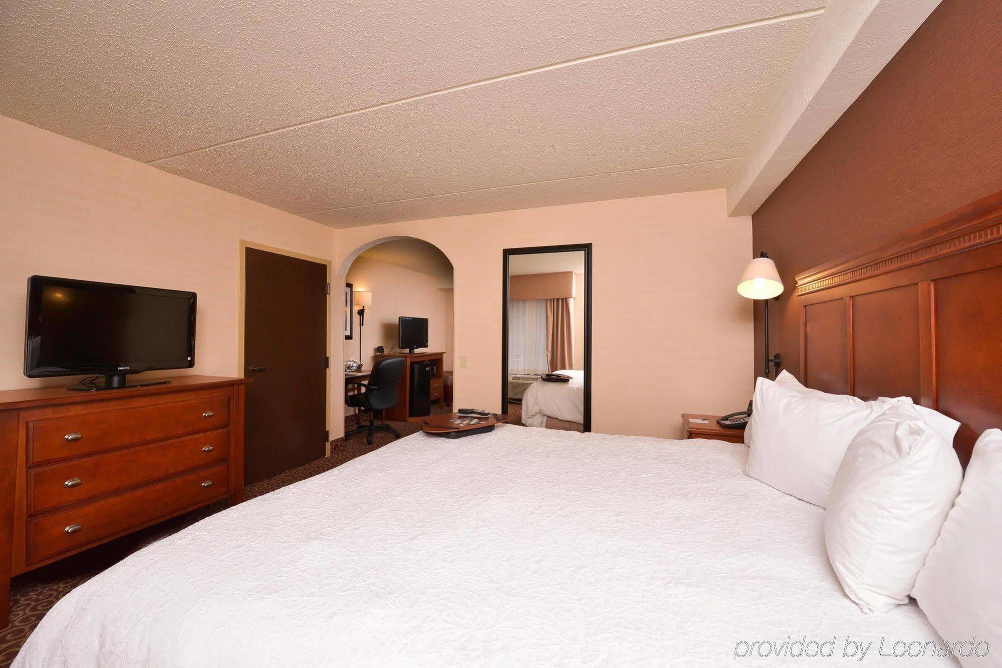 Mcknight Hotel Pittsburgh Eksteriør bilde