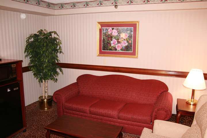 Mcknight Hotel Pittsburgh Rom bilde