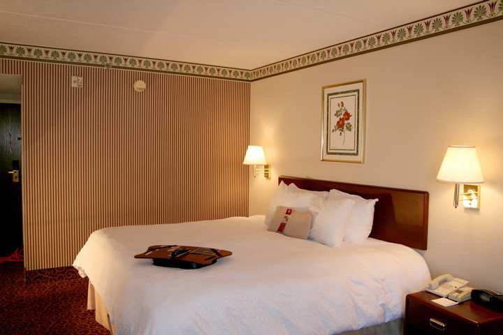 Mcknight Hotel Pittsburgh Rom bilde